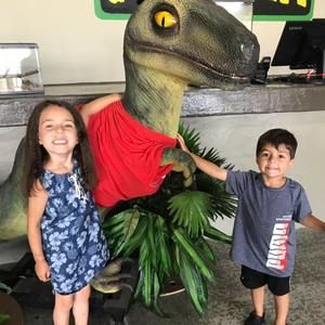 Meet your Posher, Carm